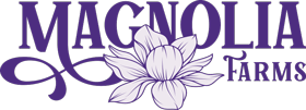 Magnolia Farms Logo